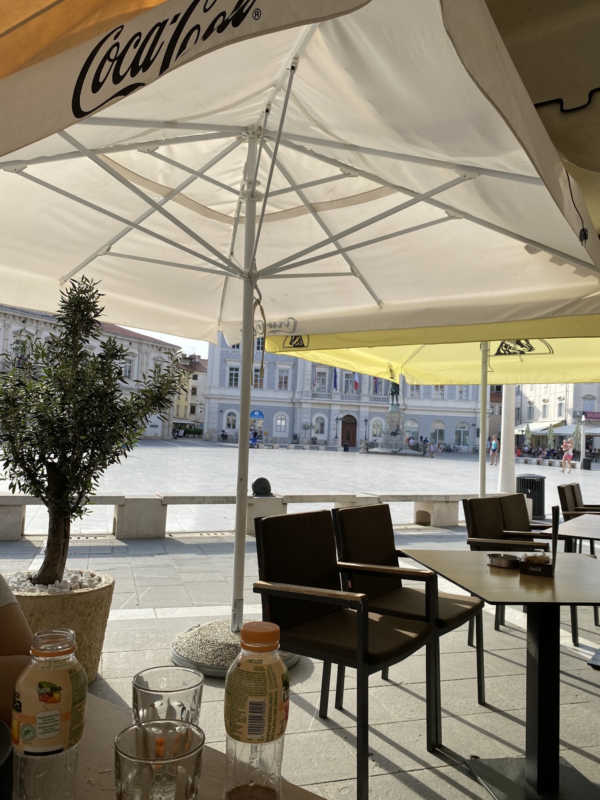 Kavarna "Piran"