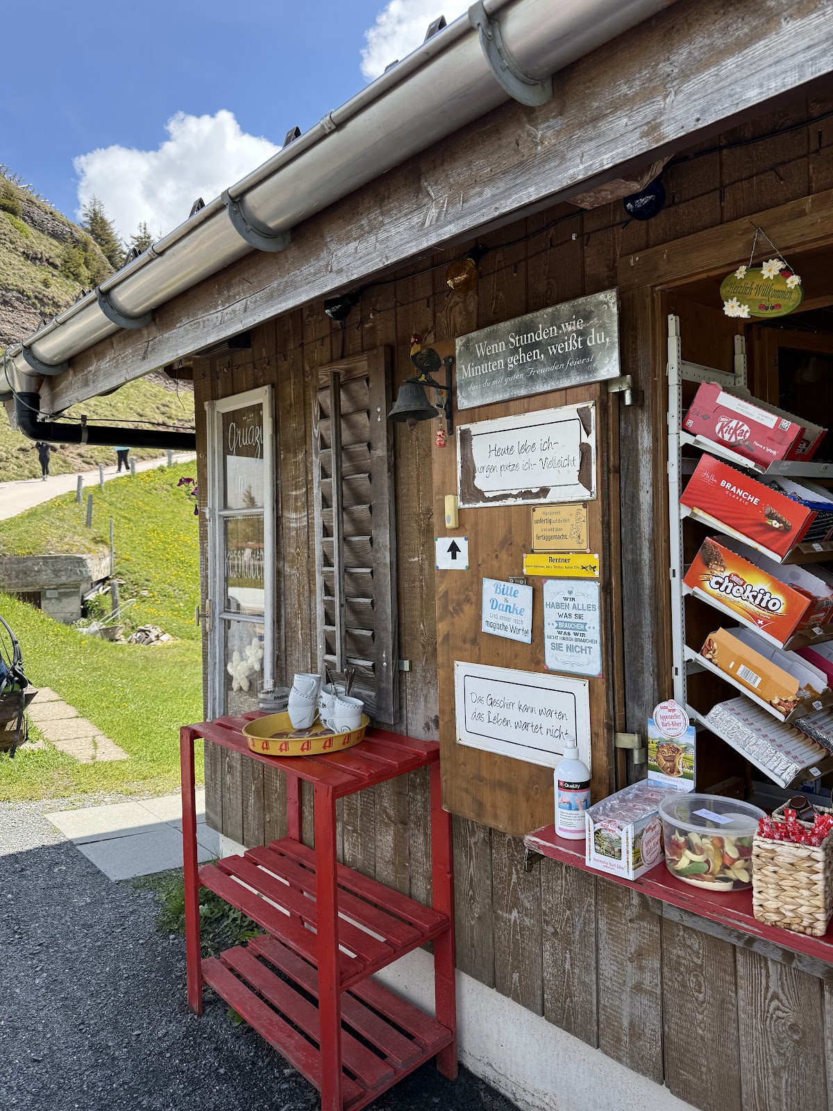 Kessiboden
