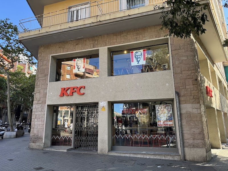 KFC