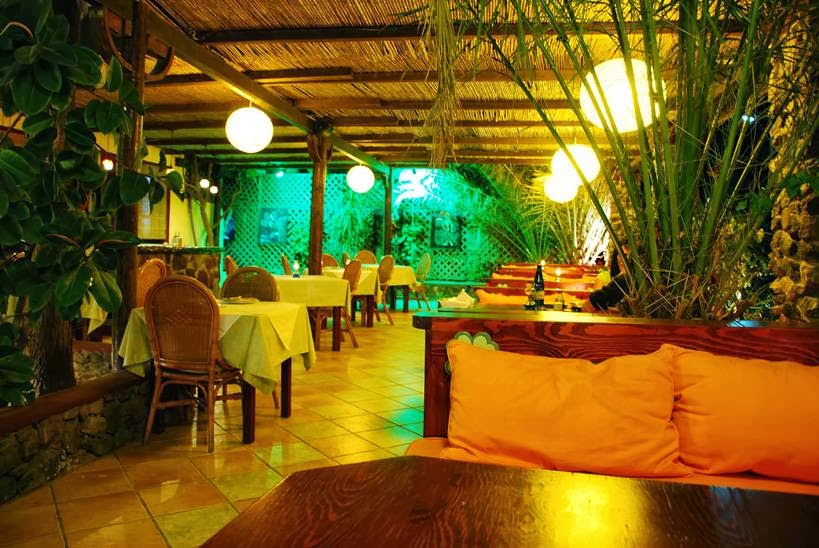 Kiwi Chinese & Thai restaurant