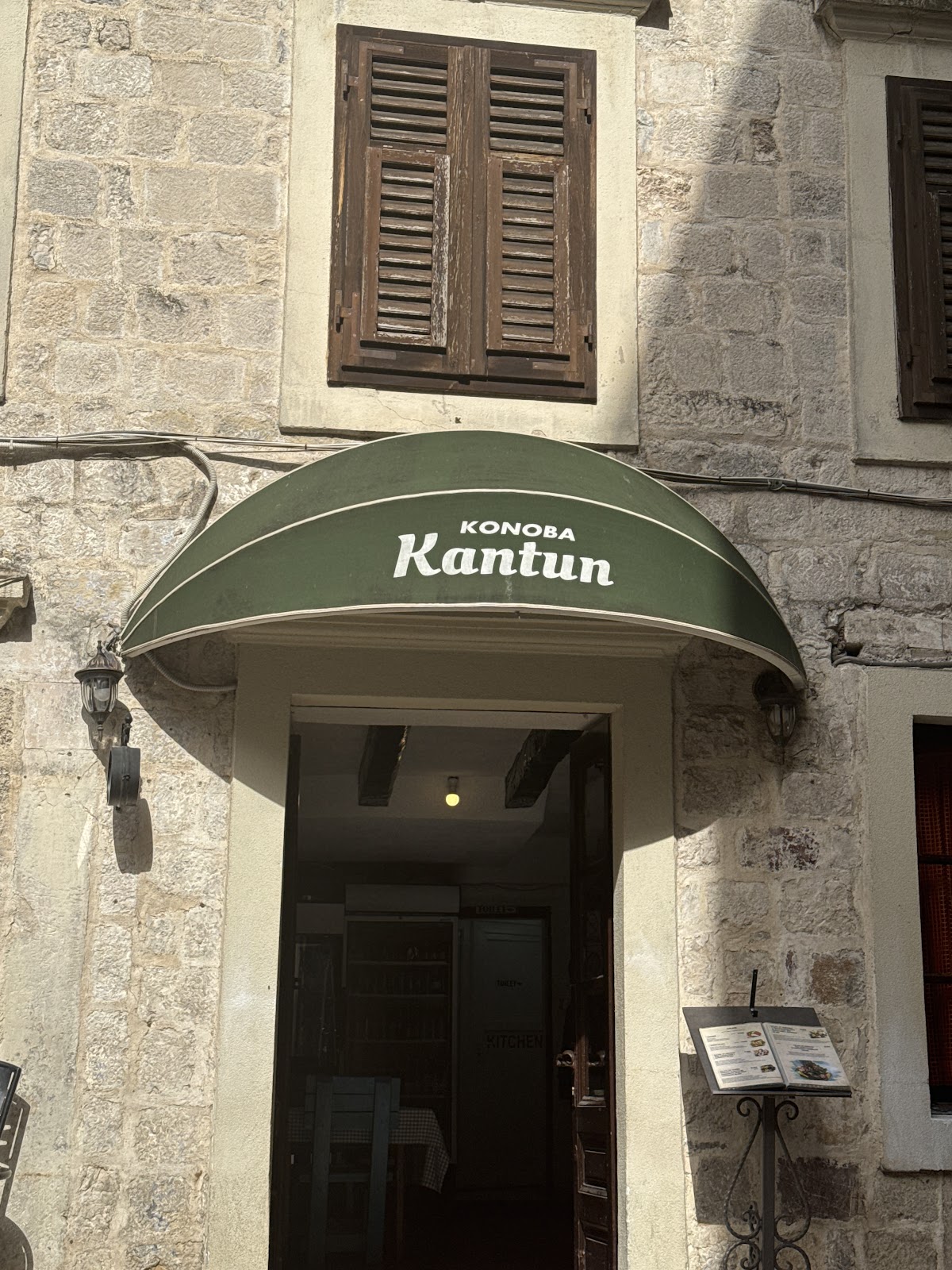 Konoba Kantun