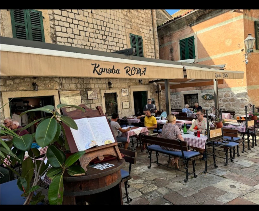 Konoba Roma