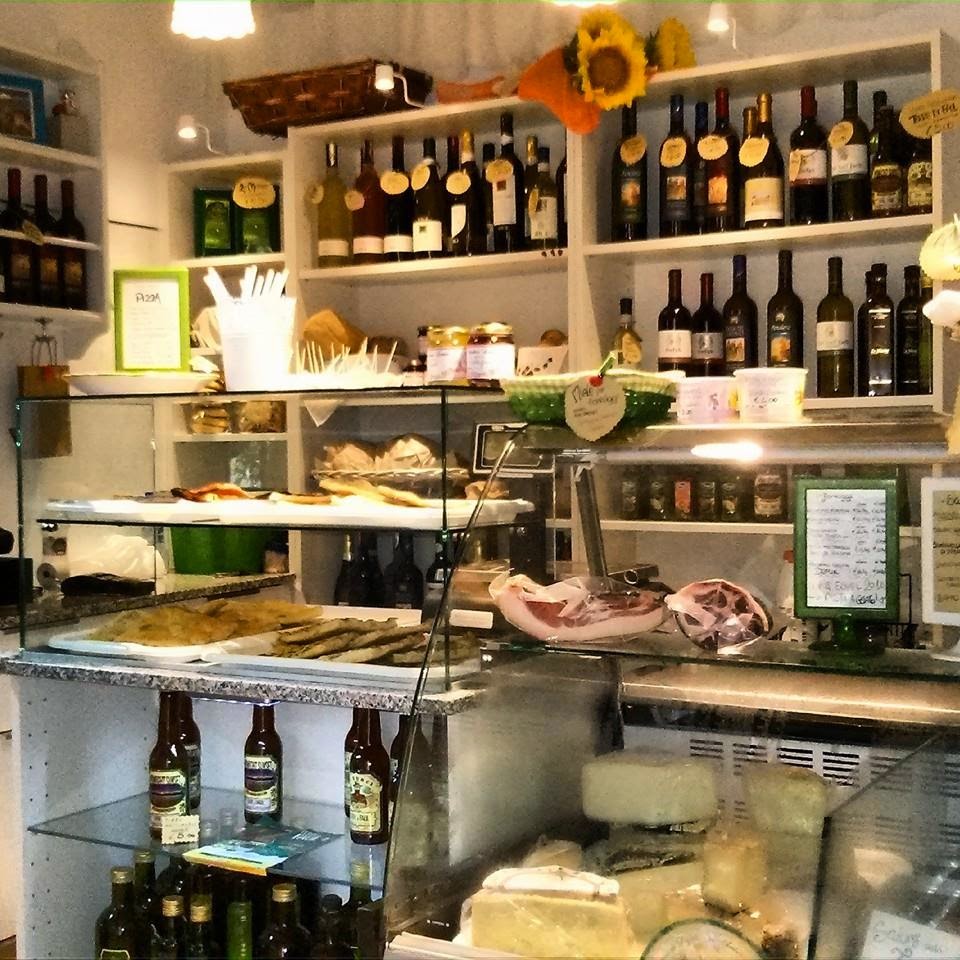 L'Arco del Gusto
