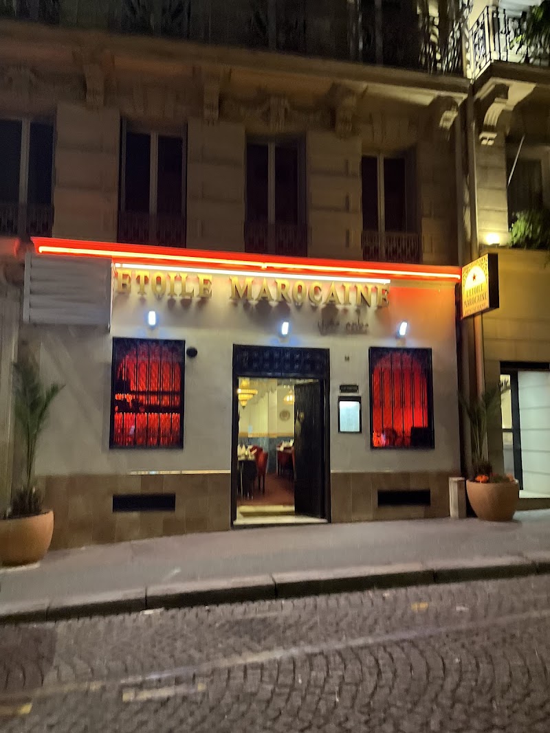 L'Etoile Marocaine