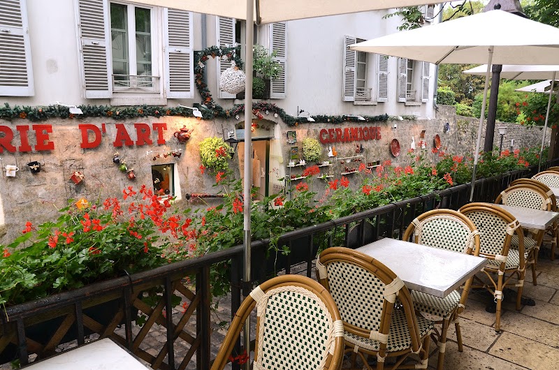 La Bonne Franquette
