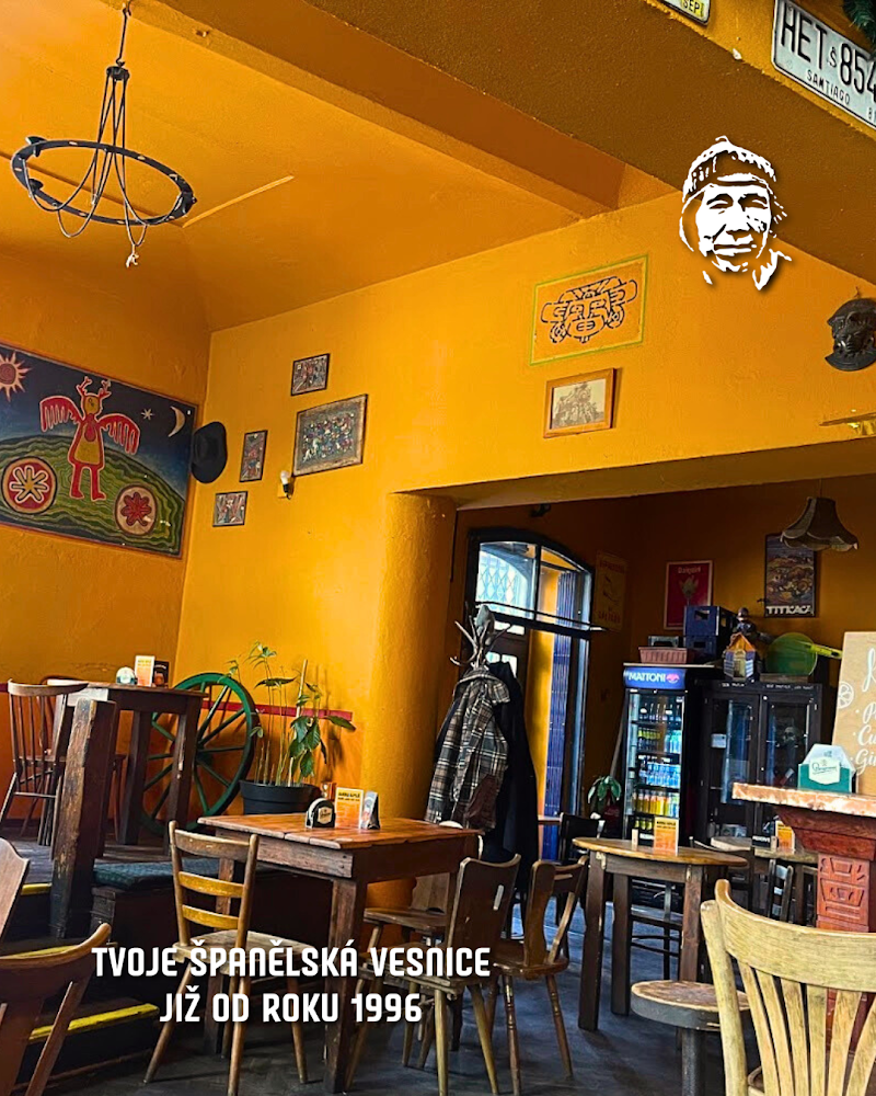La Casa Blů