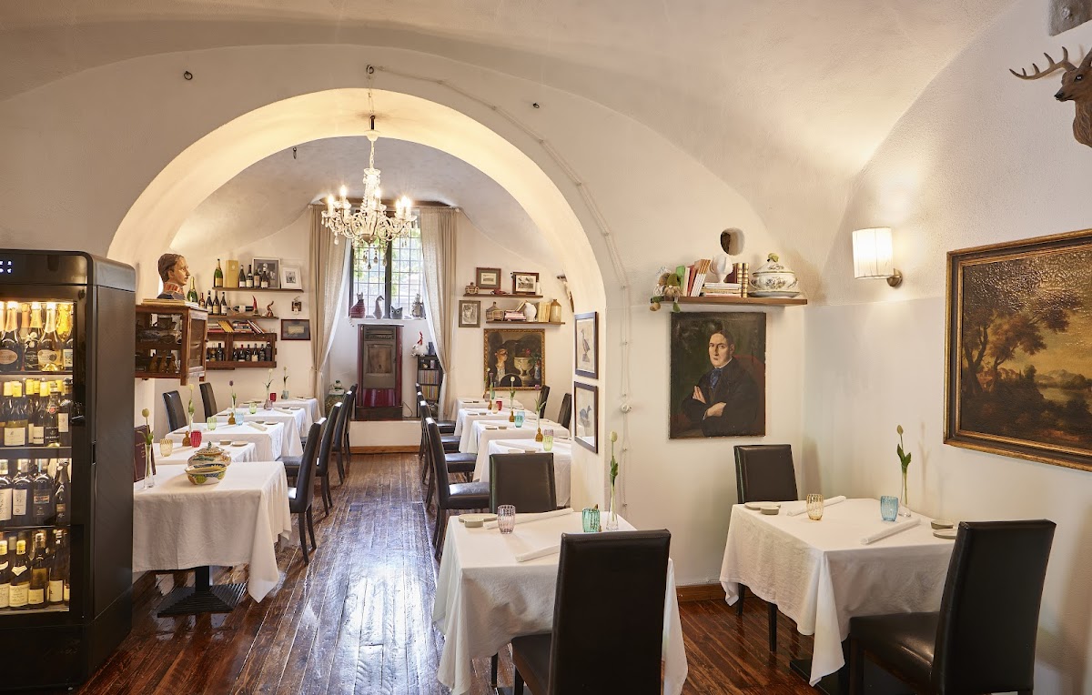 La Corte Degli Dei