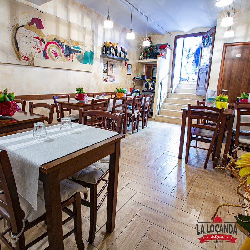 La Locanda di Eugenio