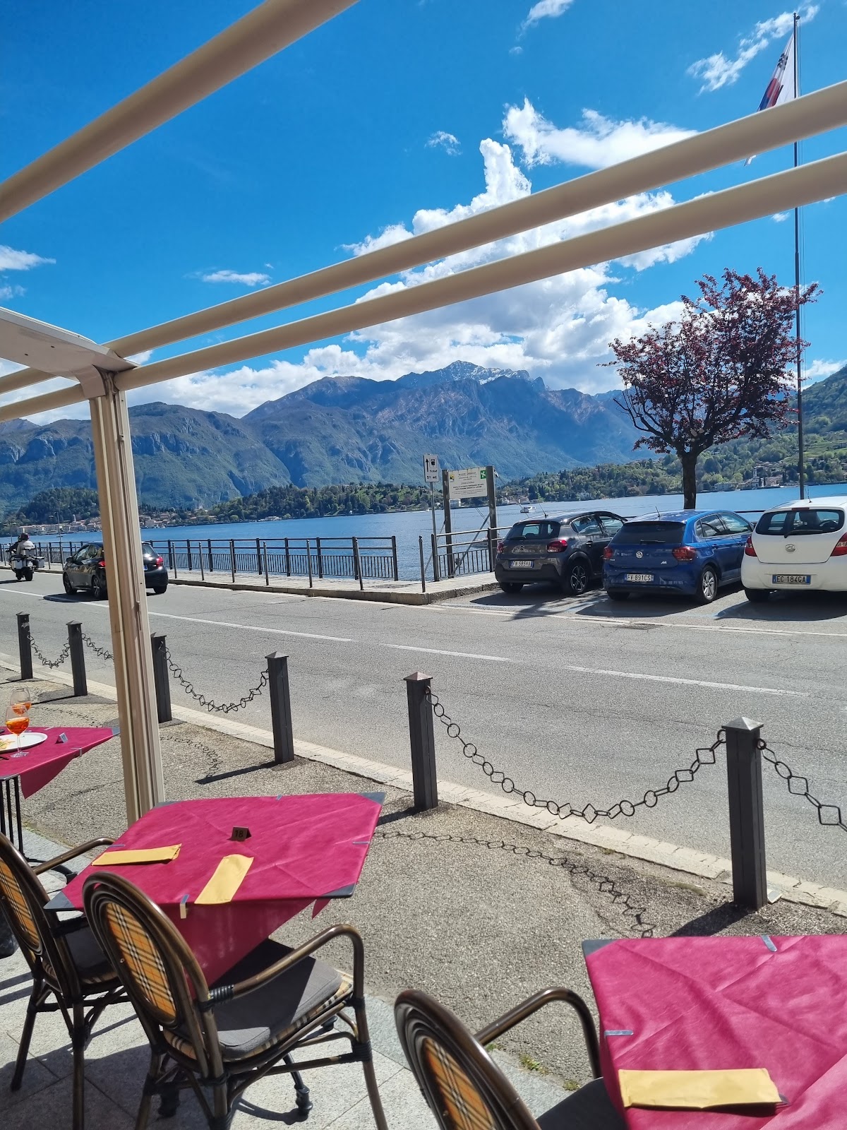La Locanda Tremezzo