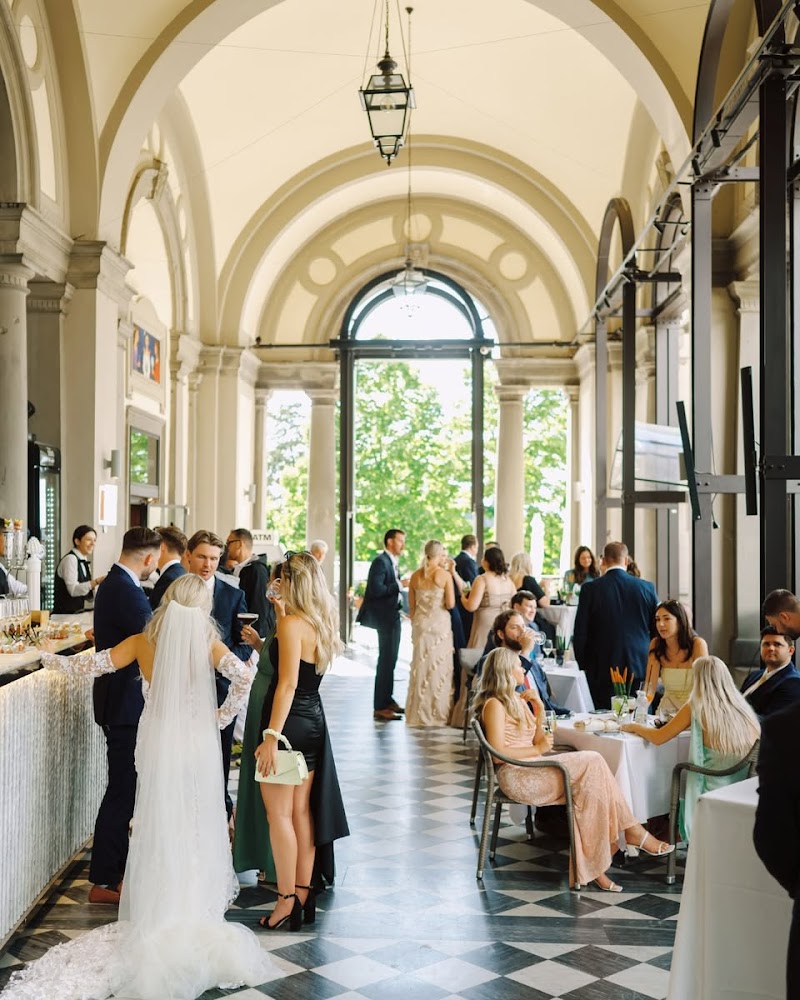 La Loggia del Piazzale Michelangelo