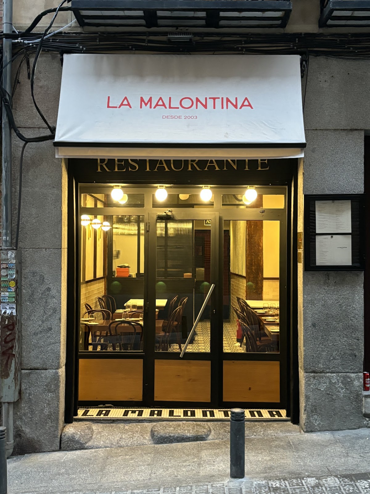 La Malontina