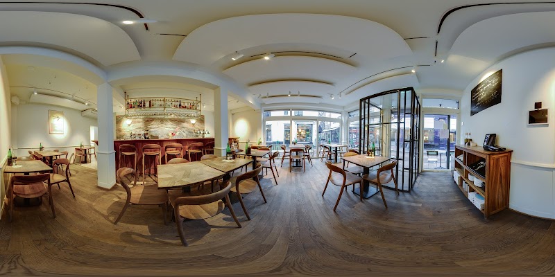 La Perla Pizzeria
