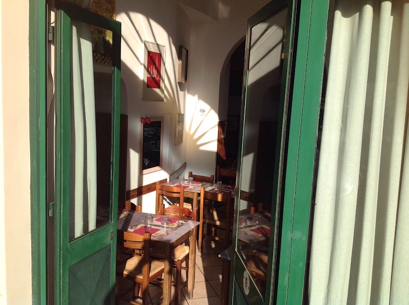 La Taverna dei Quaranta