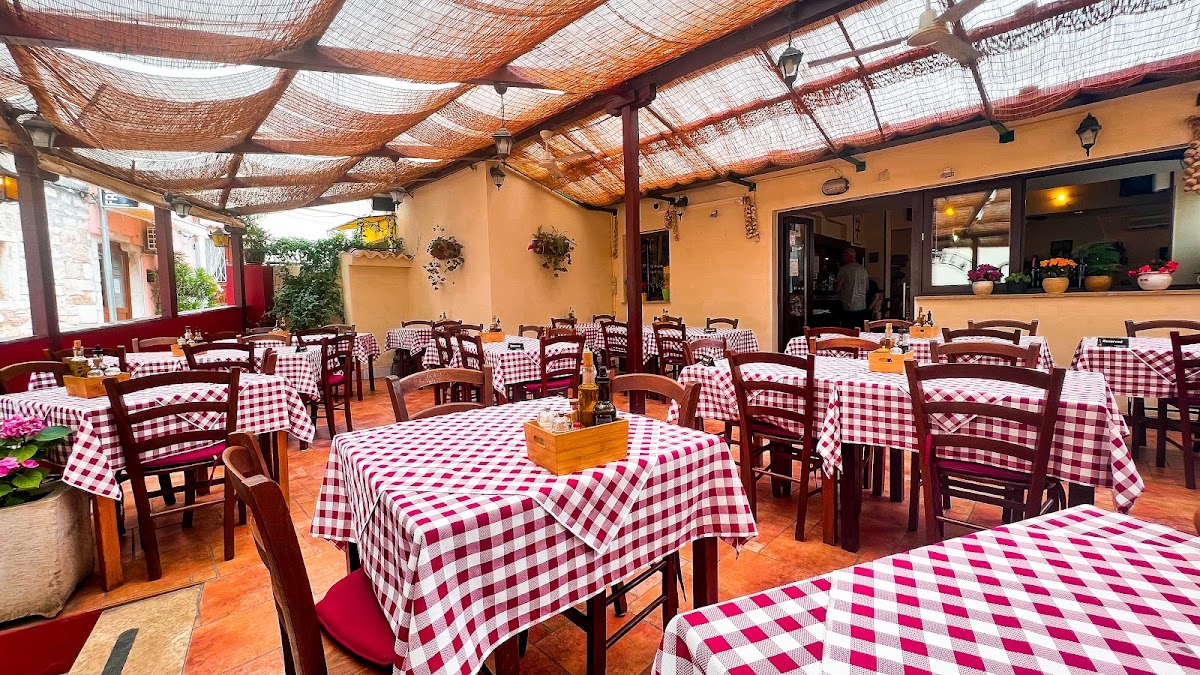 La Vela gostionica