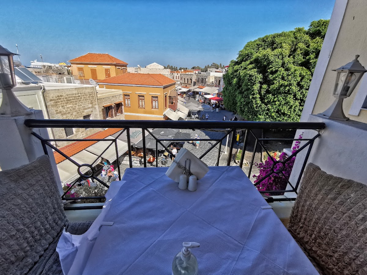 La Veranda