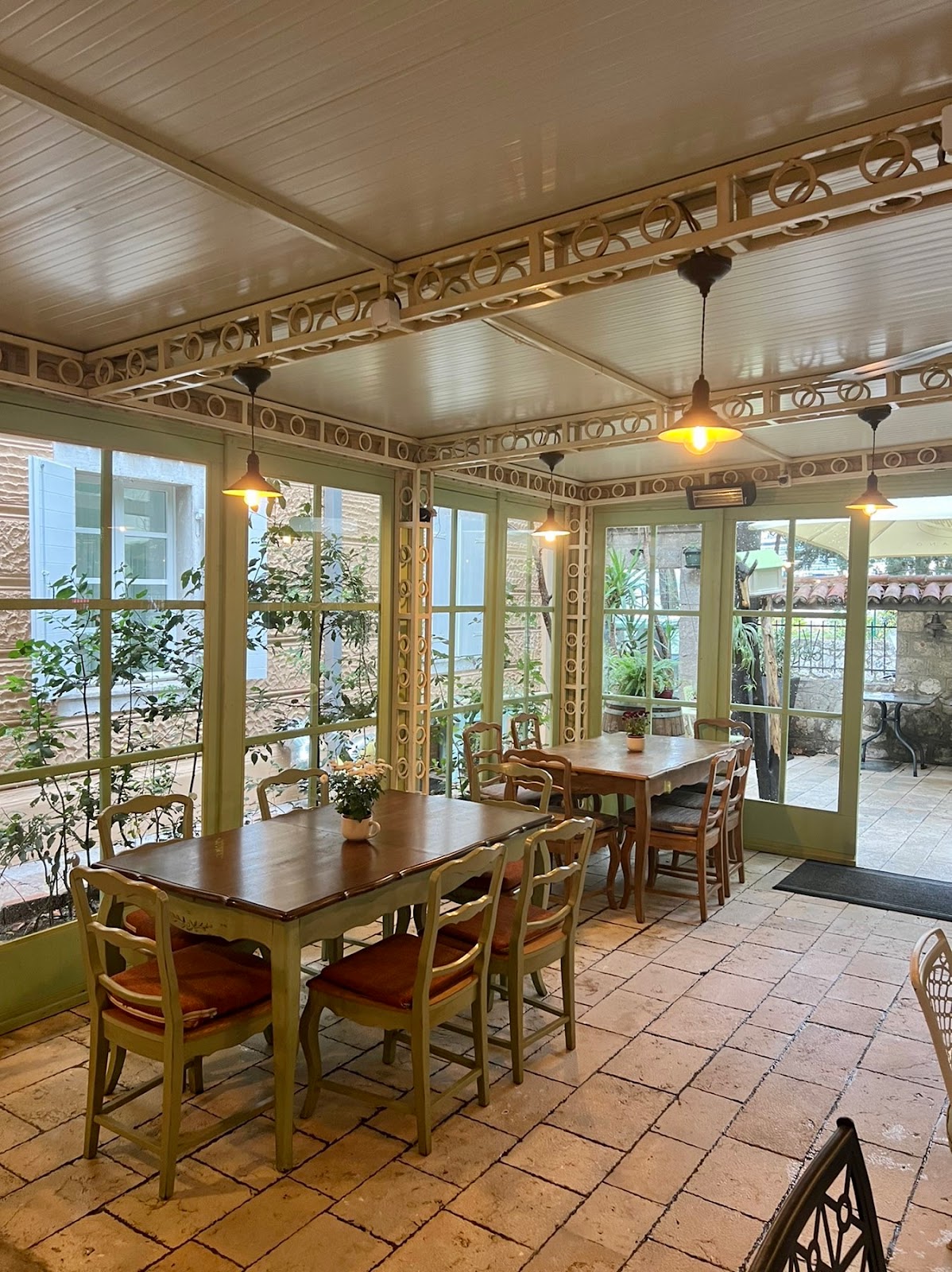 "Ladovina" Kitchen & Wine Bar