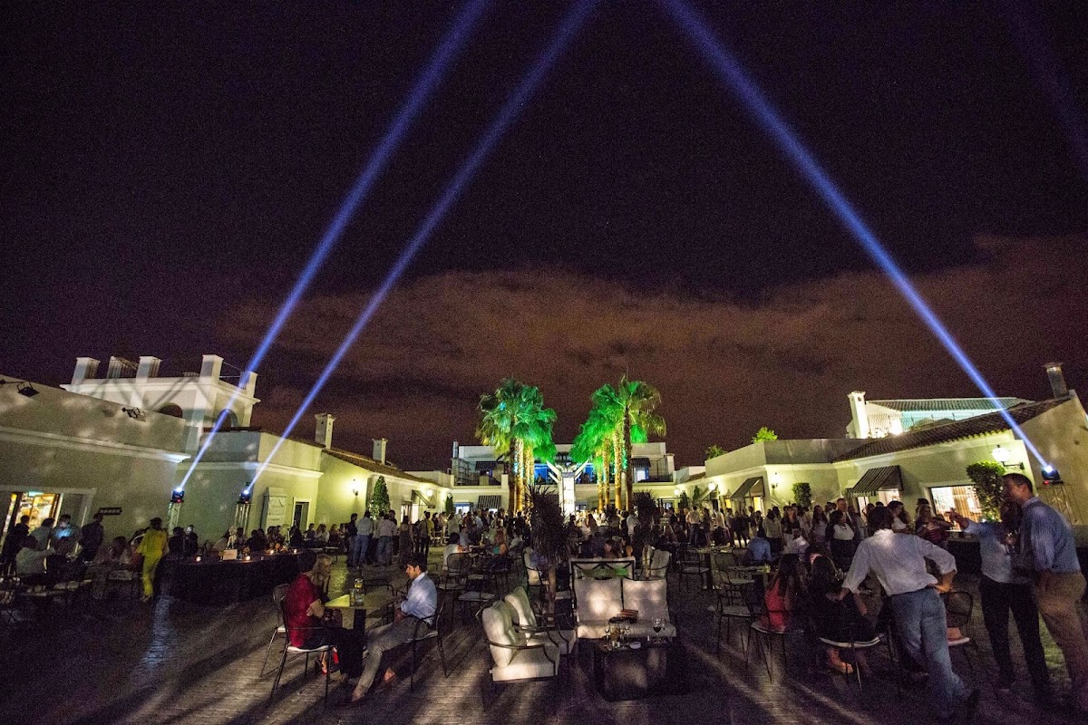 Laseda Gastro Village Alicante