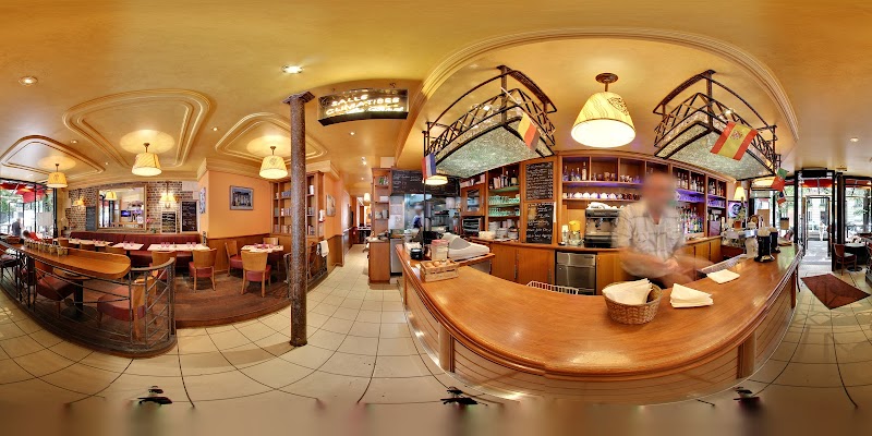 Le Bouchon