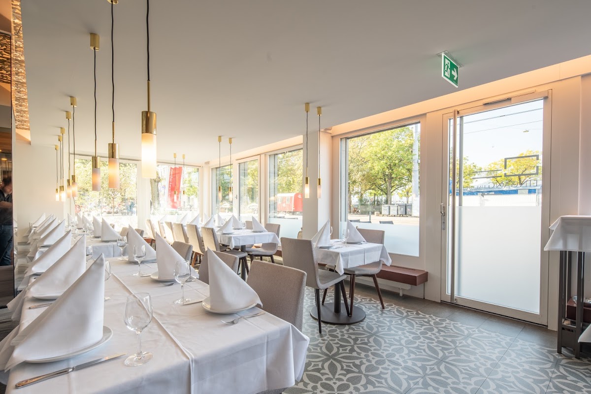 Le Cèdre Bellevue