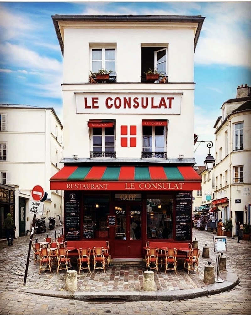 Le Consulat