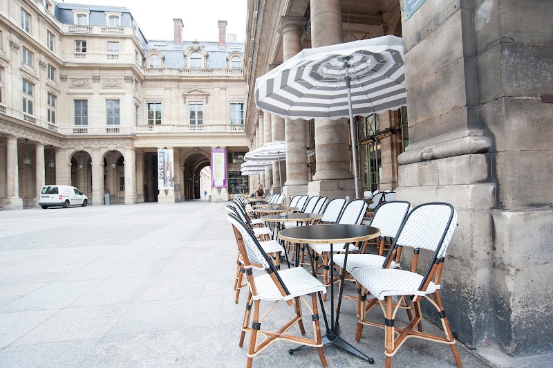 Le Nemours