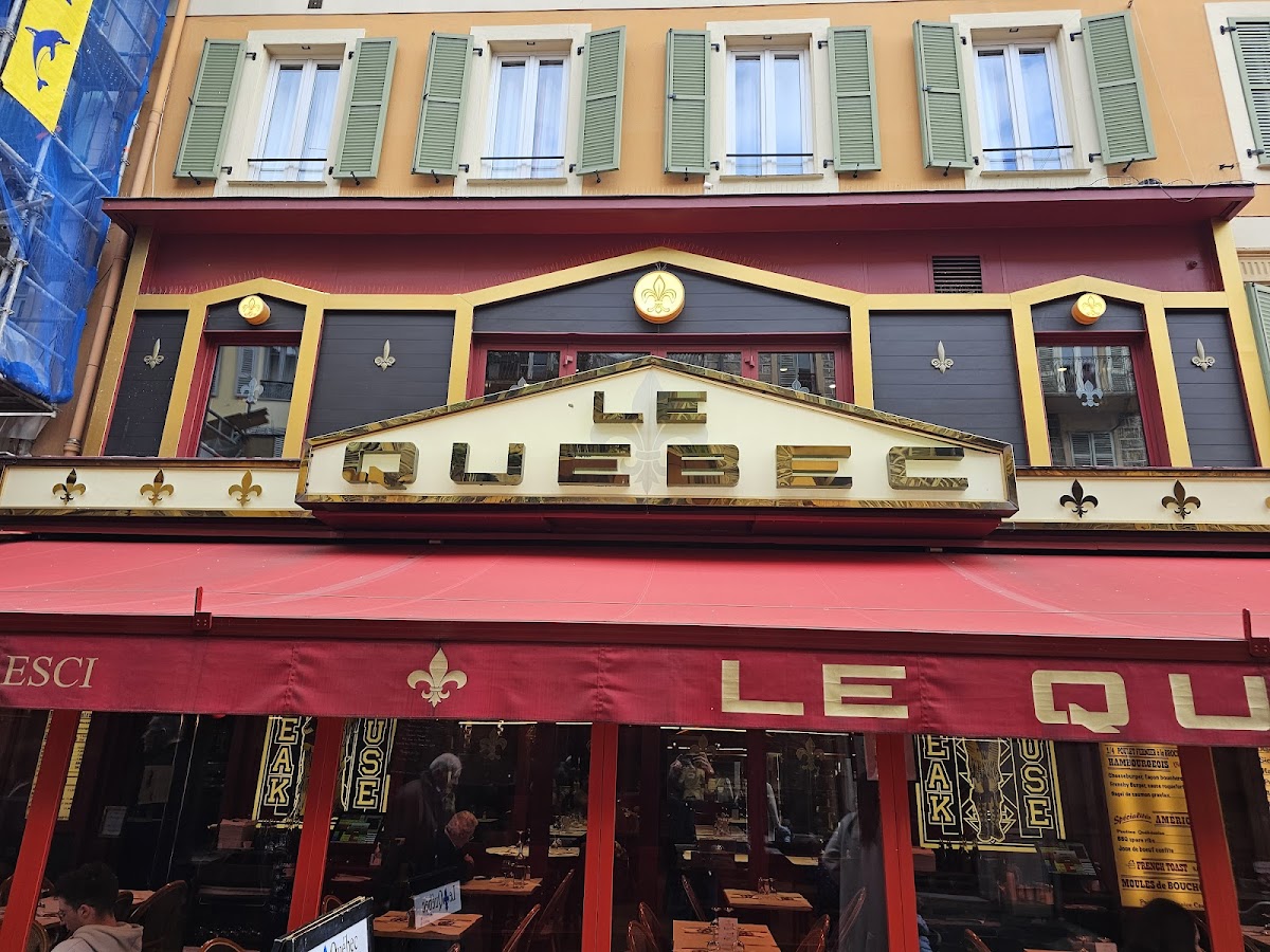 Le Québec