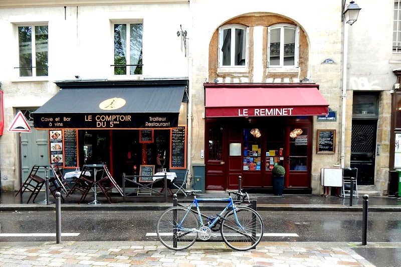 Le Reminet