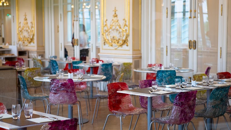Le Restaurant du Musée d'Orsay