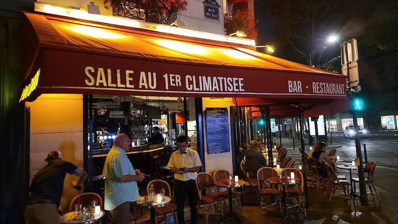 Le Saint Germain