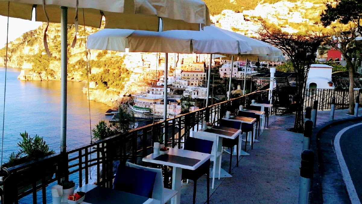 Li Galli bistrot