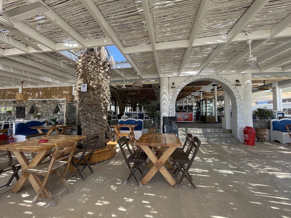 Lighthouse Tavern