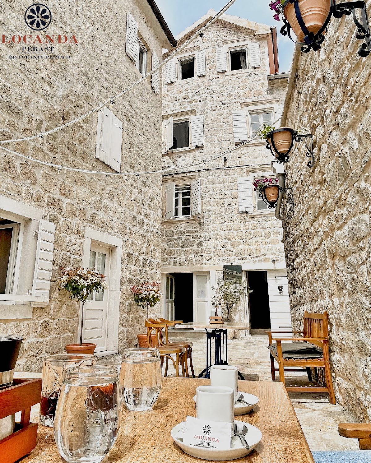 LOCANDA Perast Ristorante Pizzeria