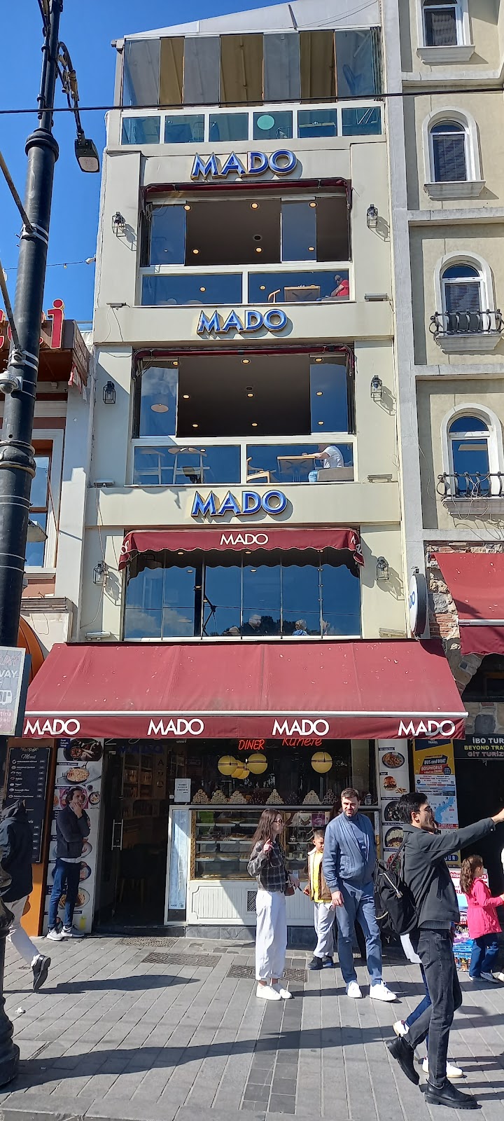 Mado