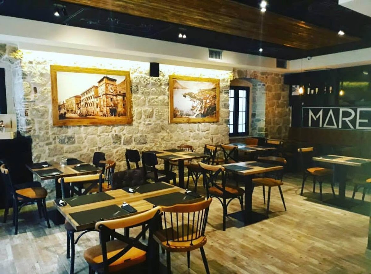 Marenda Steak House