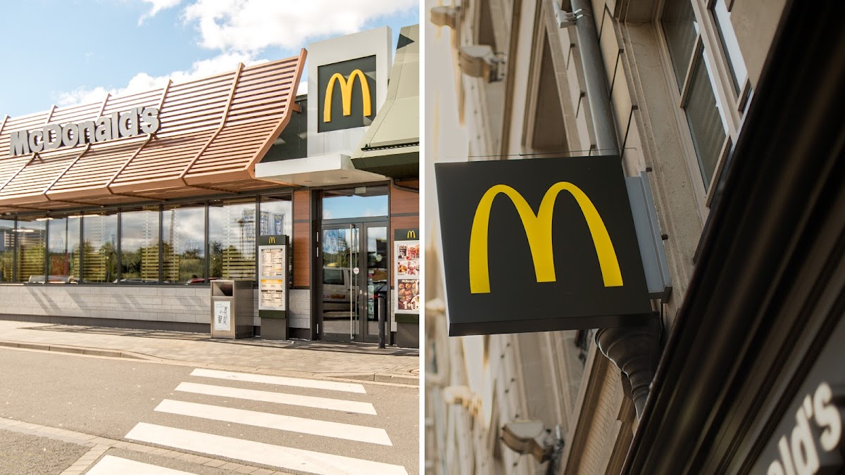 McDonald’s (lokacija 2)