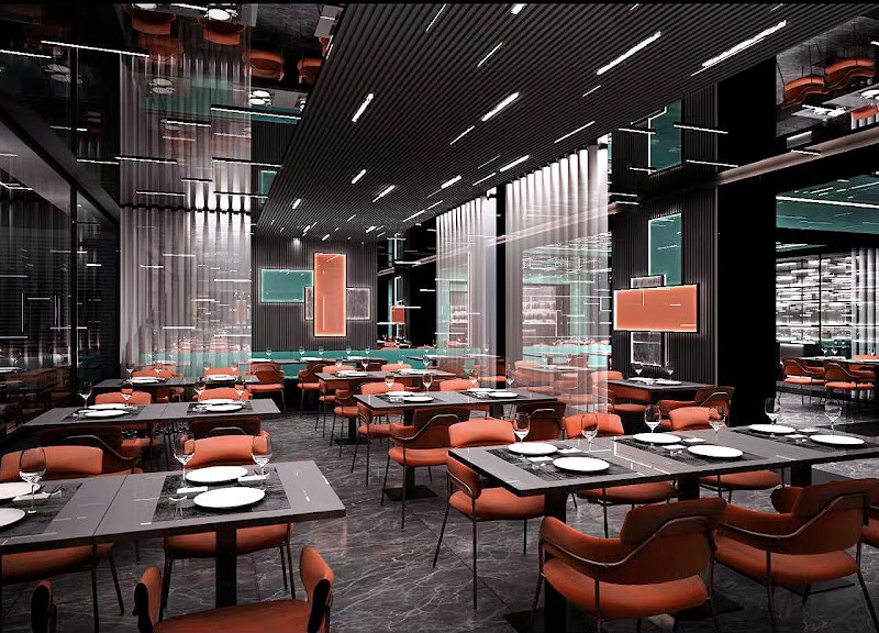MIZA SUSHI POMPEI