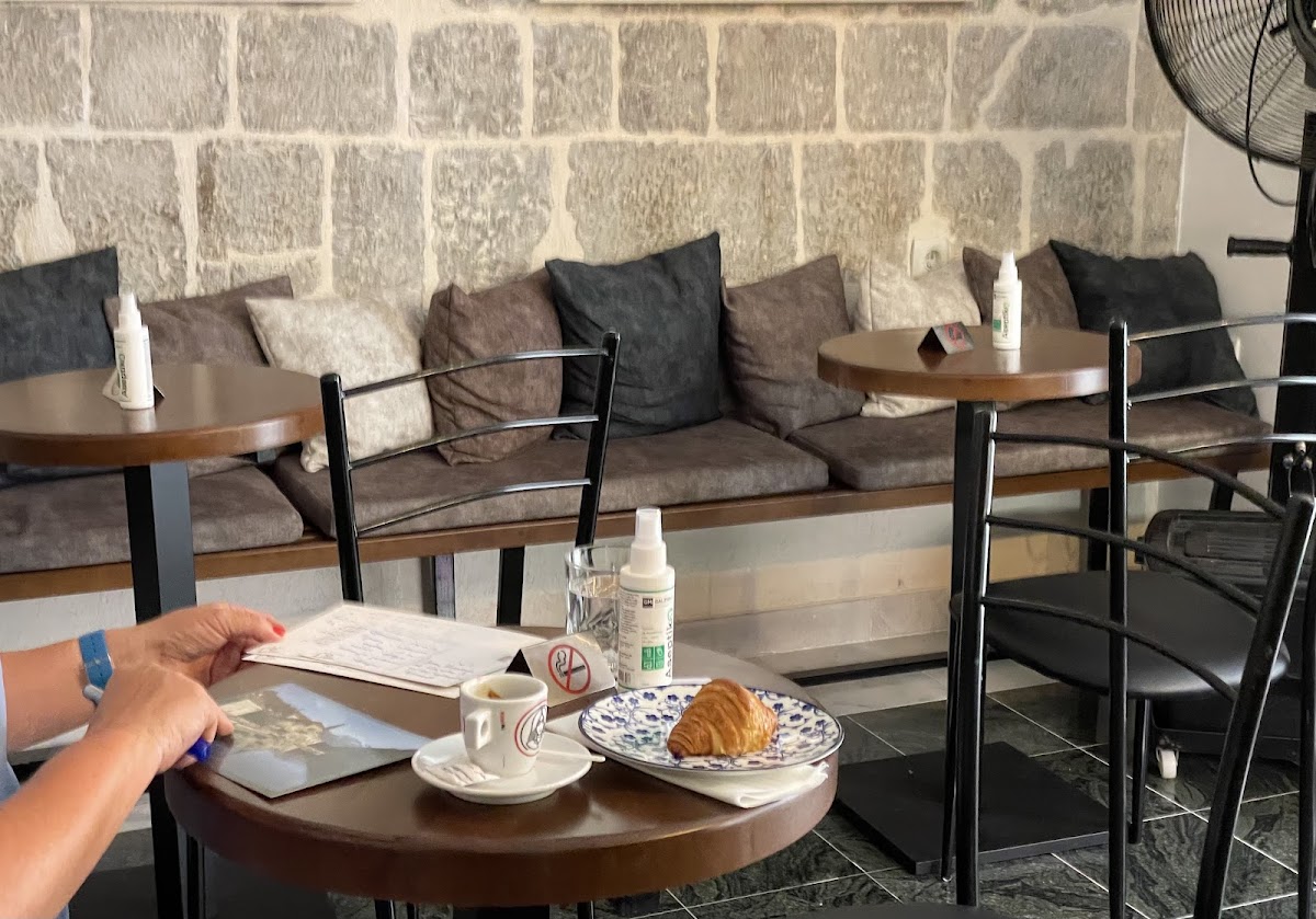 Mon Bistro Cafétéria