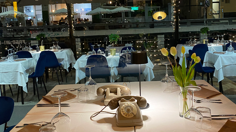 Movida Restaurant&CocktailBar