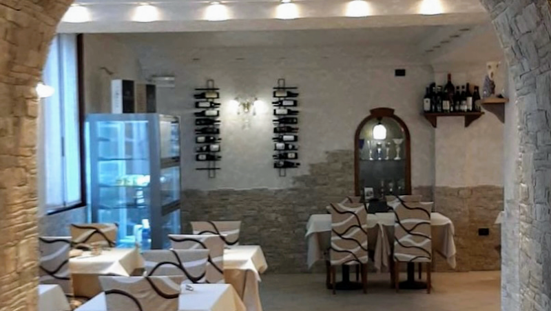 Murano Trattoria Valmarana
