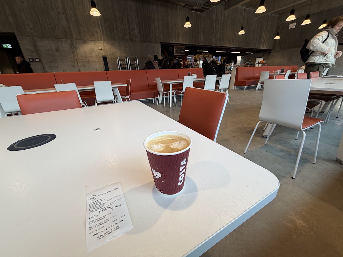 Museum Restaurant