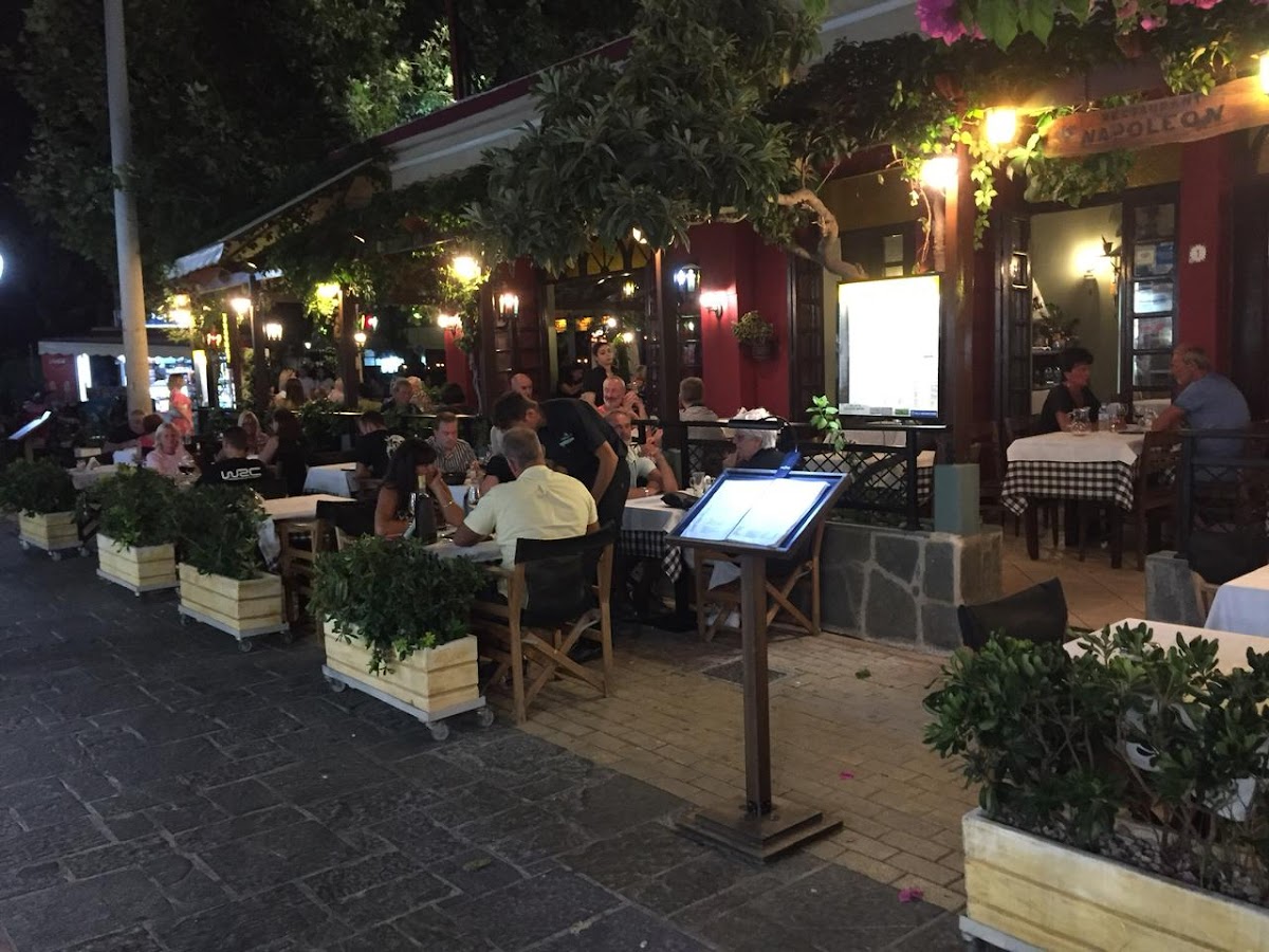 Napoleon Restaurant