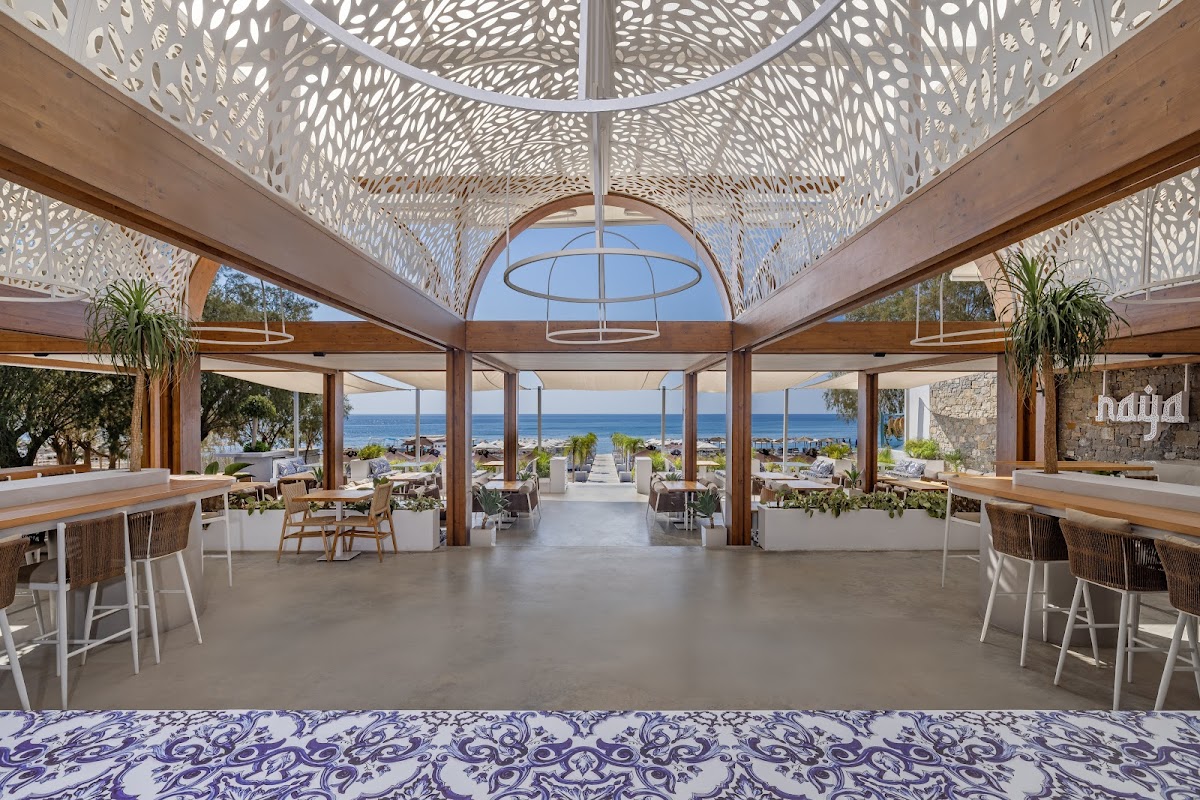NAYA Beach Club