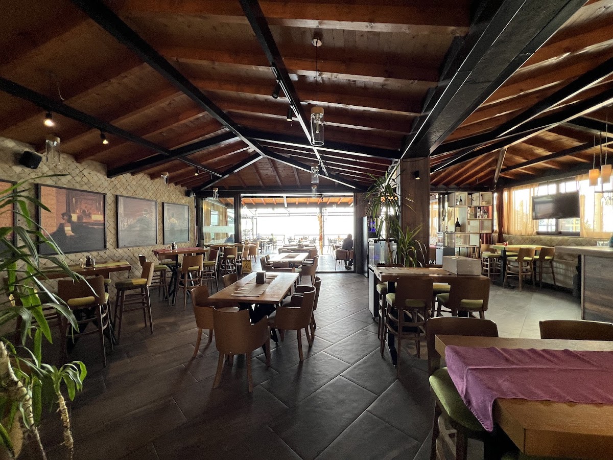 Noa - Lounge Bar