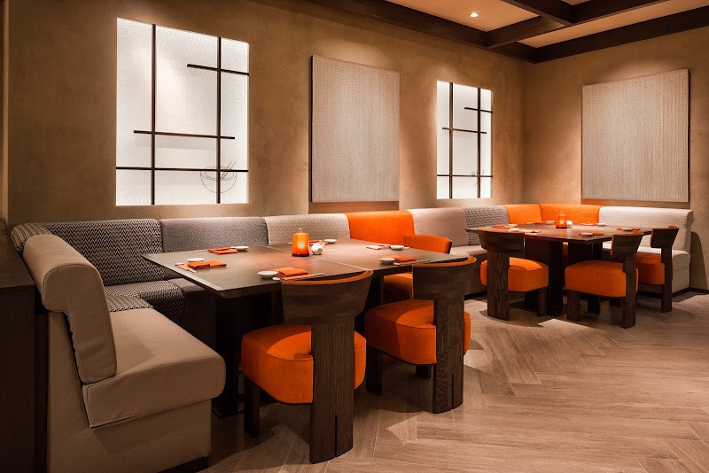 Nobu Milano