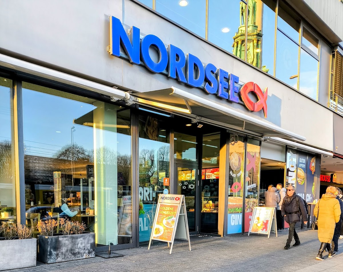 Nordsee