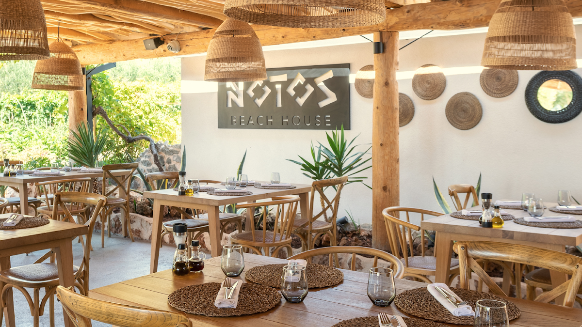 Notos Hvar