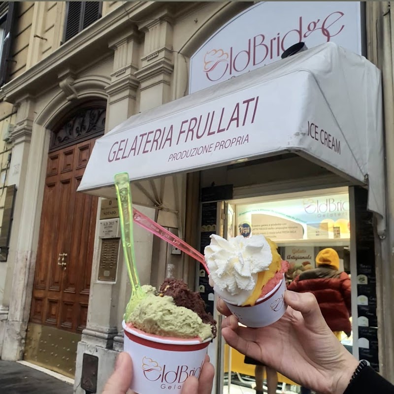 Old Bridge Gelateria