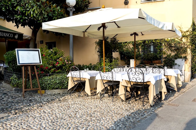Osteria Al Coniglio Bianco
