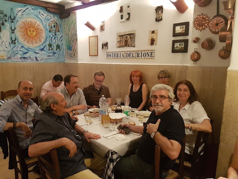 Osteria Del Rione