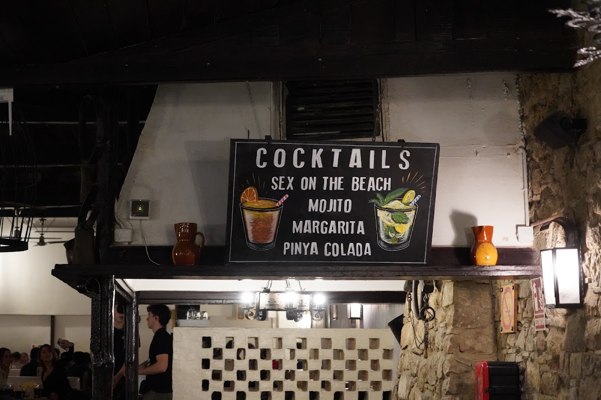 Oveja Negra Ramblas